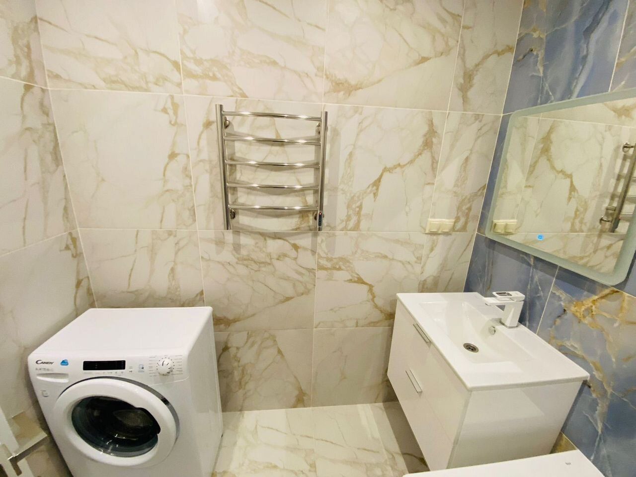 Квартира-студия, 27 м² — фото 7