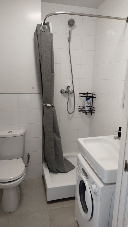 1-комнатная квартира, 27 м² — фото 5