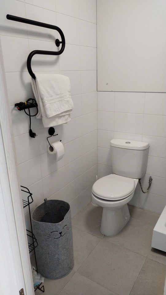 1-комнатная квартира, 27 м² — фото 6