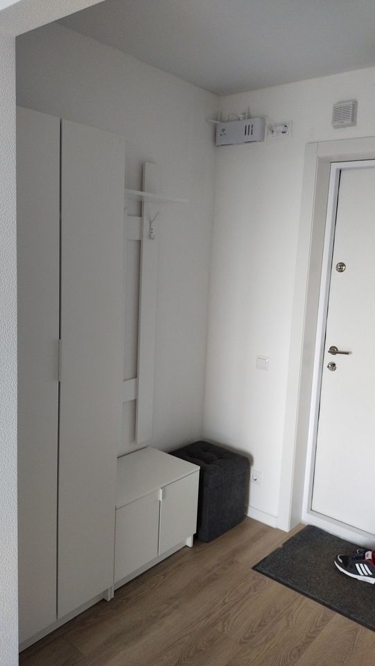 1-комнатная квартира, 27 м² — фото 7