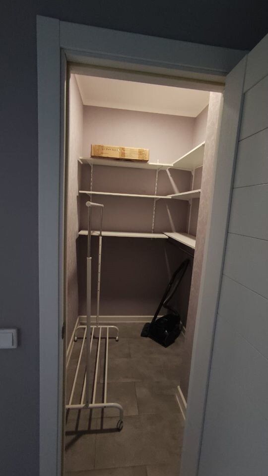 1-комнатная квартира, 40 м² — фото 7