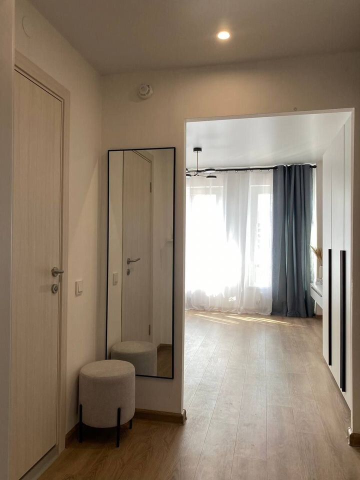 Квартира-студия, 28 м² — фото 4