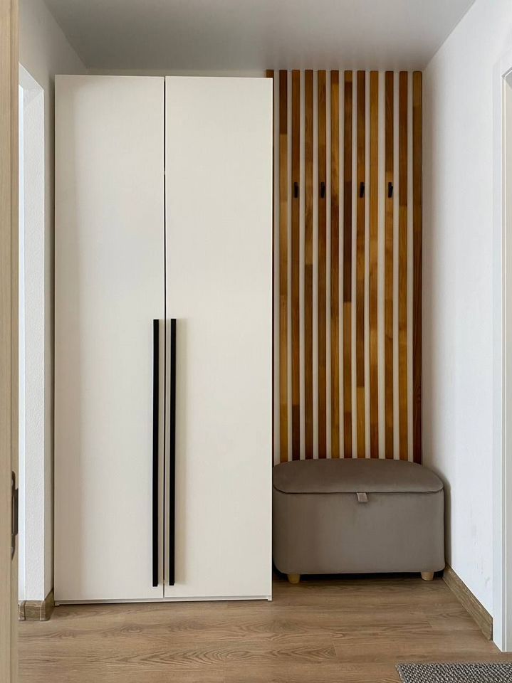 Квартира-студия, 28 м² — фото 5