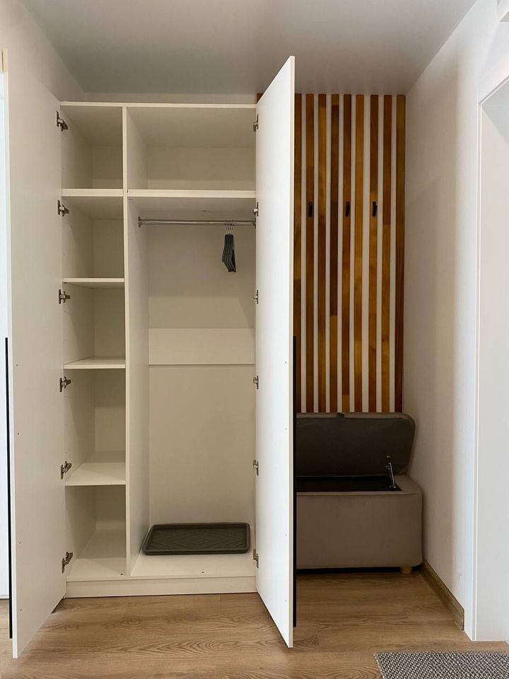 Квартира-студия, 28 м² — фото 6