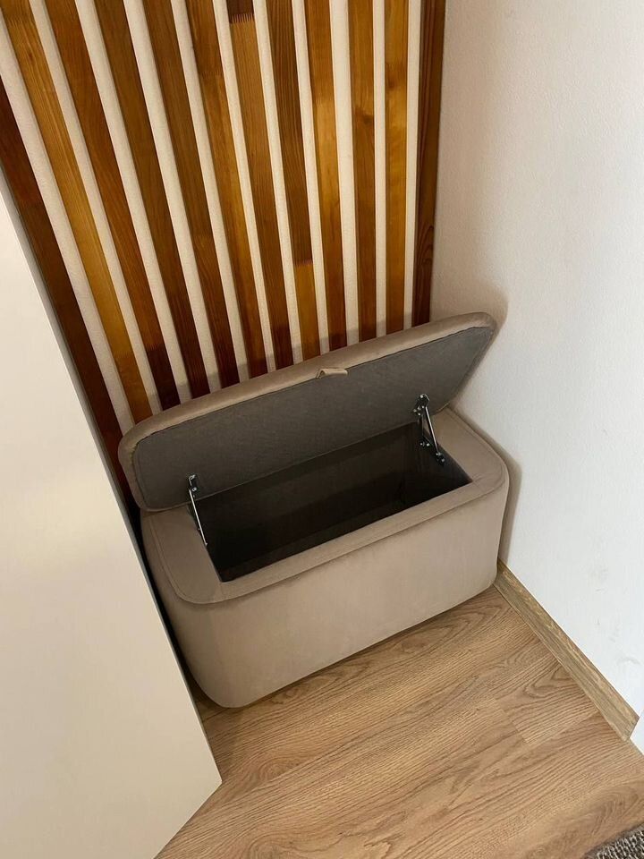 Квартира-студия, 28 м² — фото 7