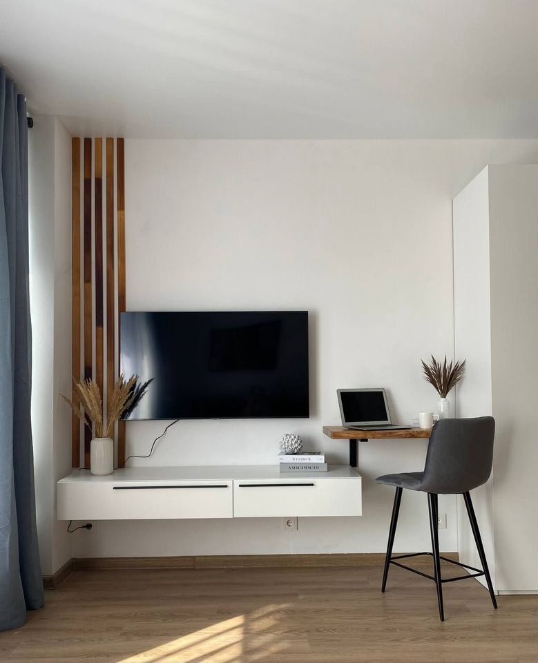 Квартира-студия, 28 м² — фото 8