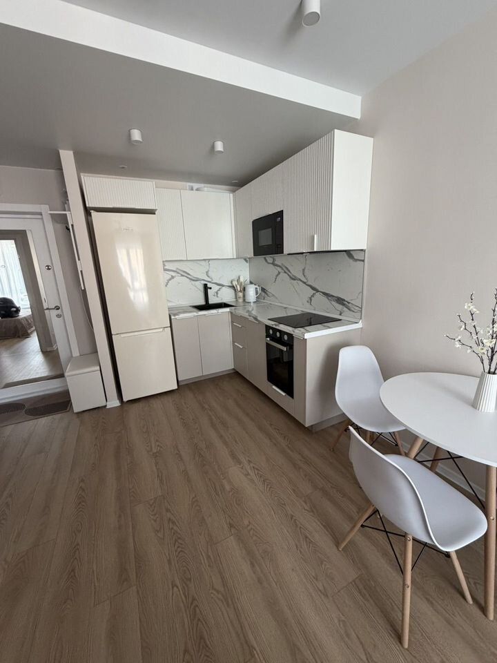 2-комнатная квартира, 36 м² — фото 7