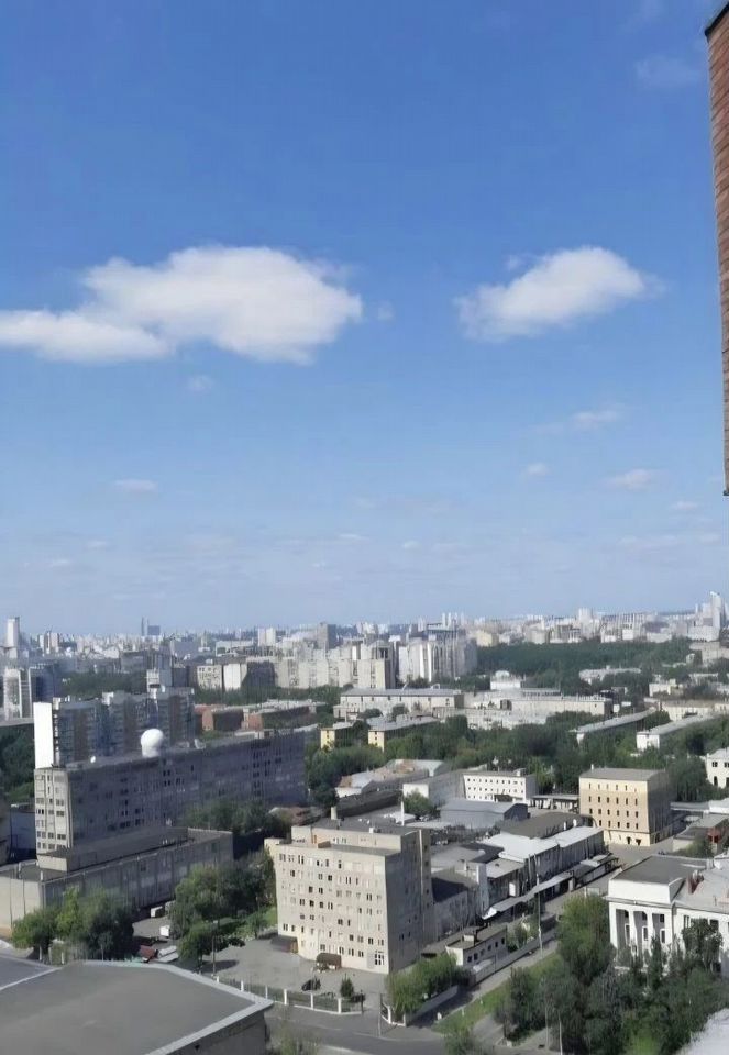 1-комнатная квартира, 40 м² — фото 3