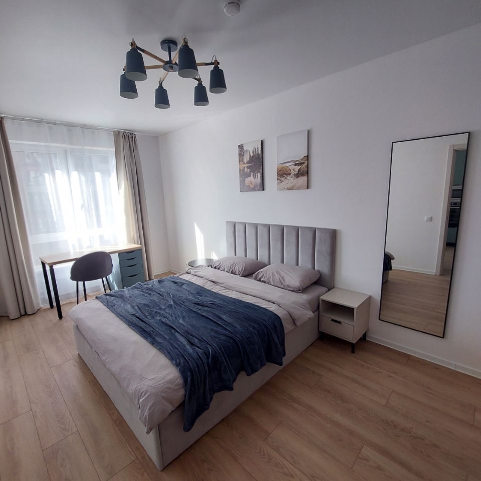 2-комнатная квартира, 44 м² — фото 2