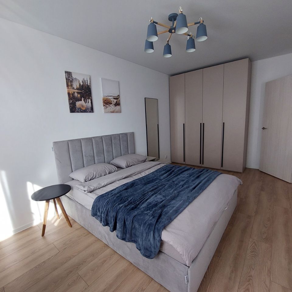 2-комнатная квартира, 44 м² — фото 4