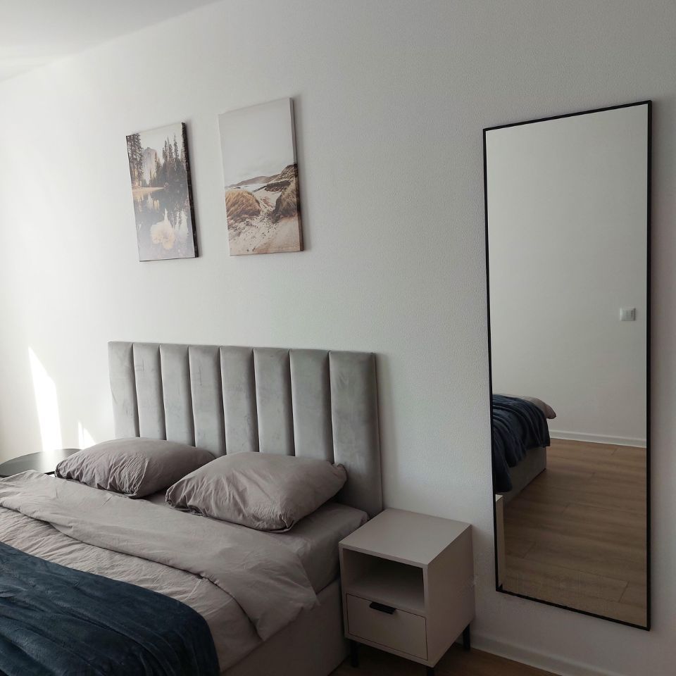2-комнатная квартира, 44 м² — фото 5