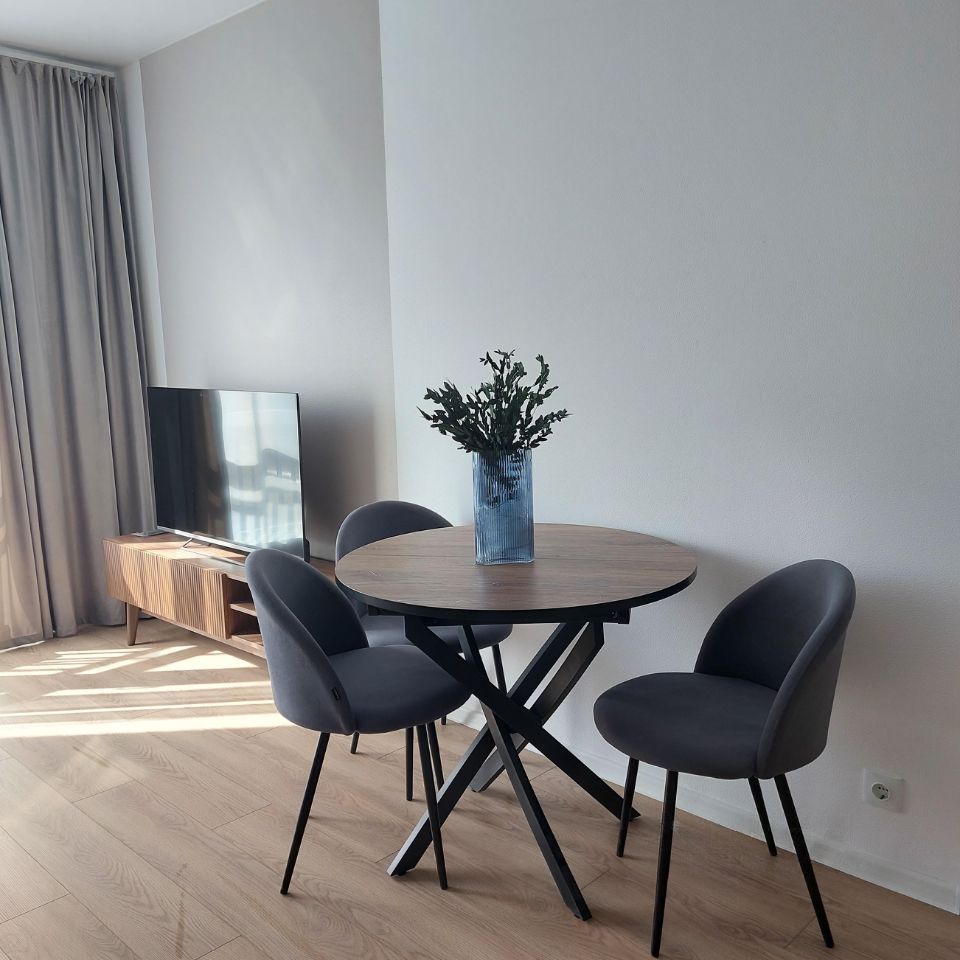 2-комнатная квартира, 44 м² — фото 7