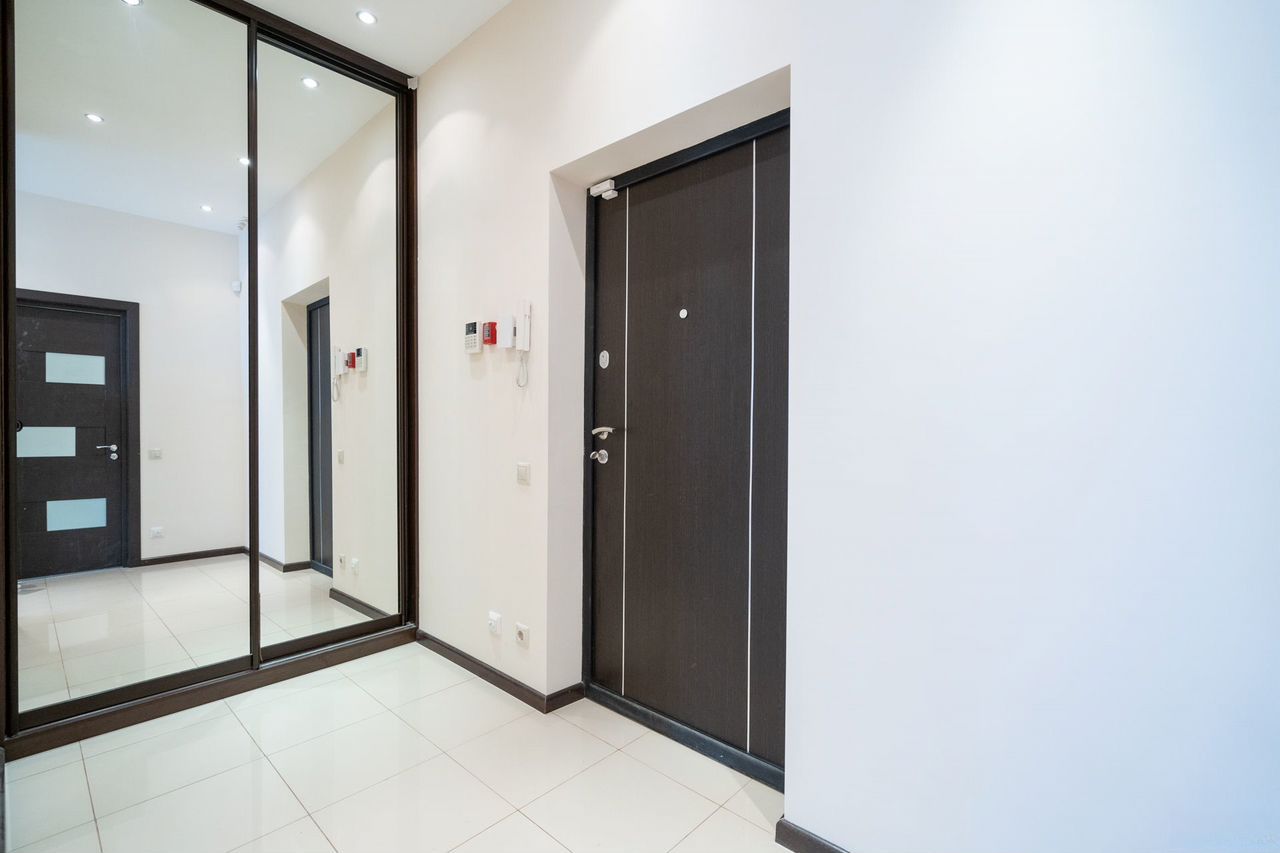 2-комнатная квартира, 62 м² — фото 3