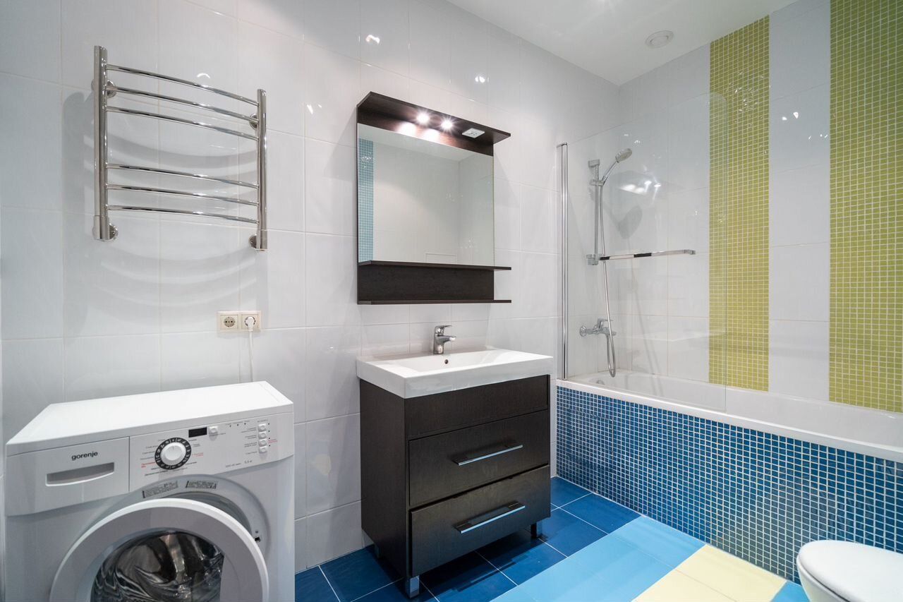 2-комнатная квартира, 62 м² — фото 4