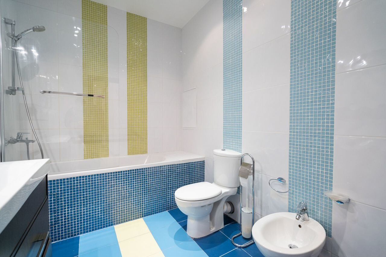 2-комнатная квартира, 62 м² — фото 6