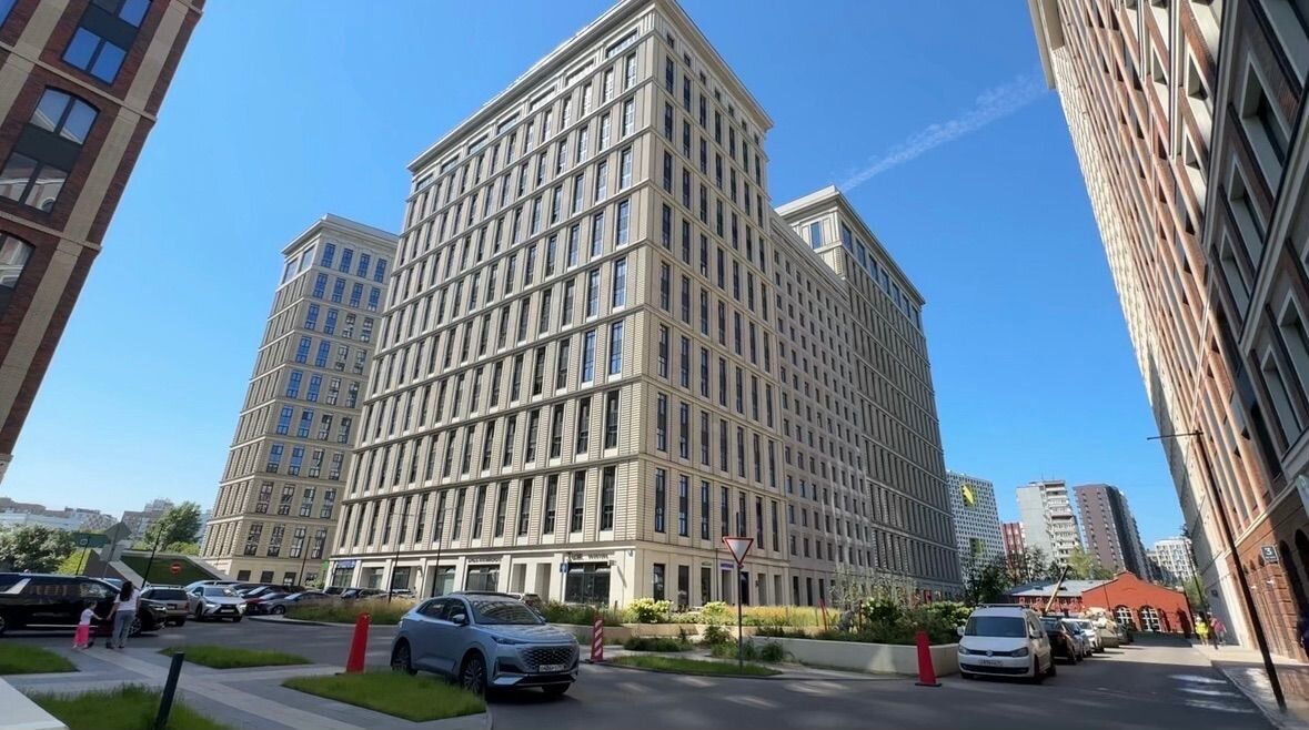 2-комнатная квартира, 52 м² — фото 4