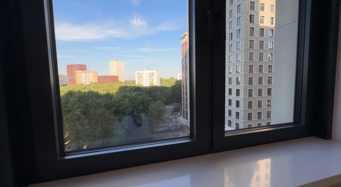 2-комнатная квартира, 52 м² — фото 6