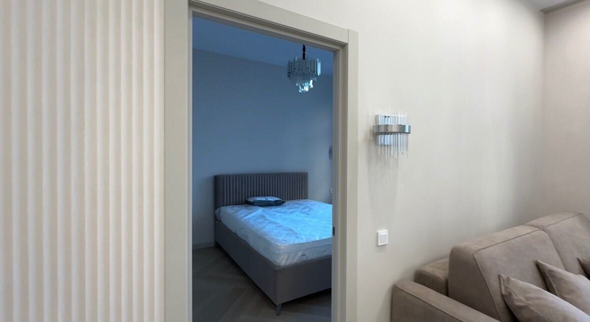2-комнатная квартира, 52 м² — фото 7