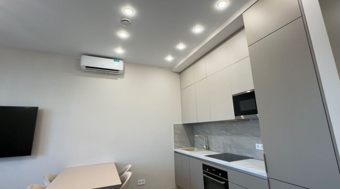 2-комнатная квартира, 52 м² — фото 8