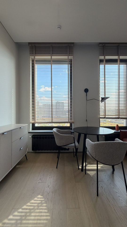 Квартира-студия, 31 м² — фото 2