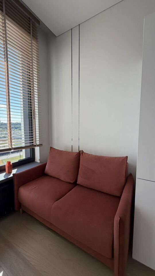 Квартира-студия, 31 м² — фото 3