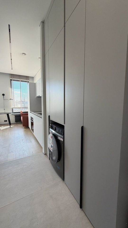 Квартира-студия, 31 м² — фото 6