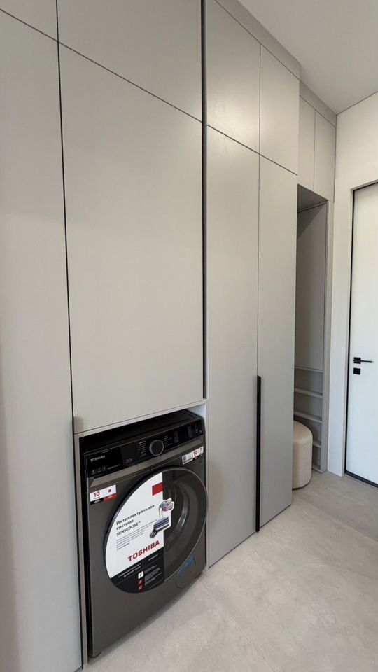 Квартира-студия, 31 м² — фото 7