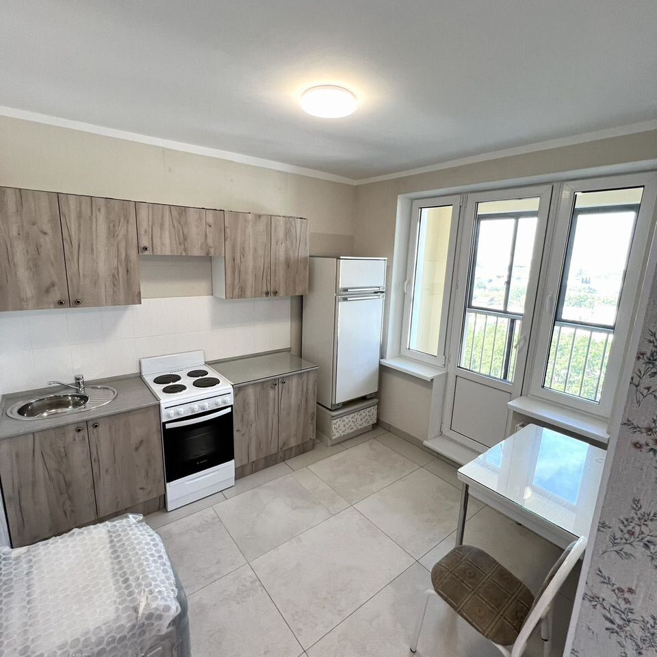 1-комнатная квартира, 41 м² — фото 5