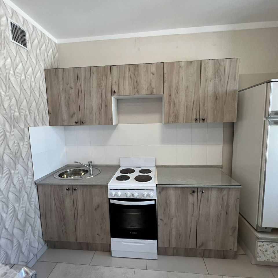 1-комнатная квартира, 41 м² — фото 6