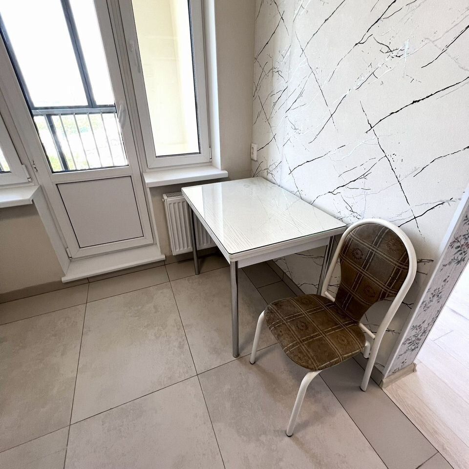 1-комнатная квартира, 41 м² — фото 7