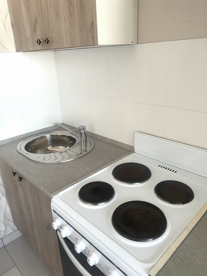 1-комнатная квартира, 41 м² — фото 8