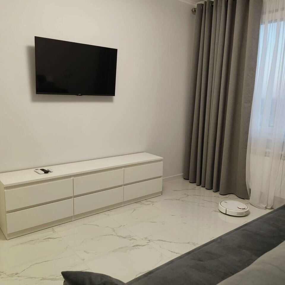 1-комнатная квартира, 35 м² — фото 4