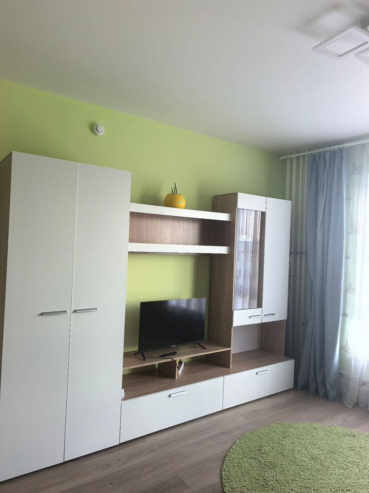 Квартира-студия, 27 м² — фото 3