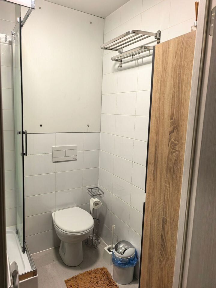 Квартира-студия, 27 м² — фото 5