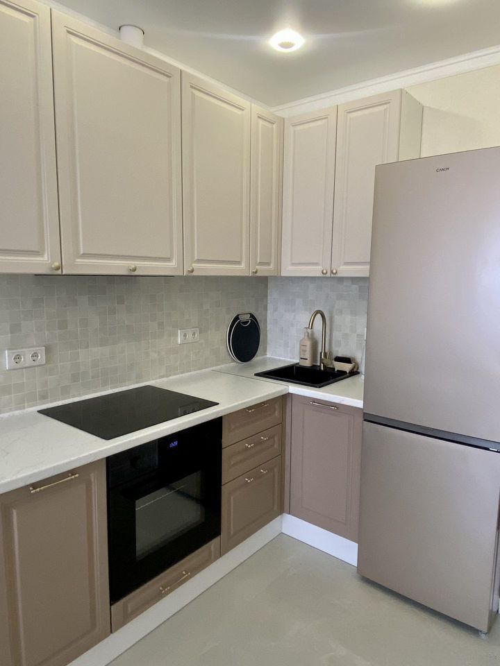 2-комнатная квартира, 37 м² — фото 4