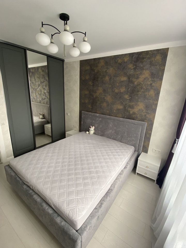 2-комнатная квартира, 37 м² — фото 7