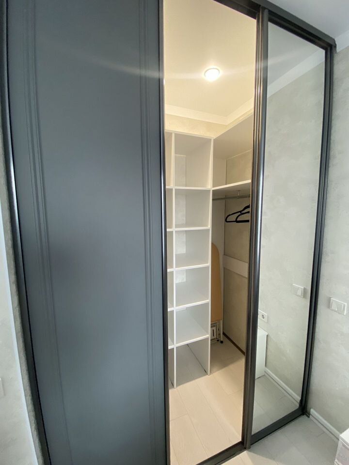 2-комнатная квартира, 37 м² — фото 8