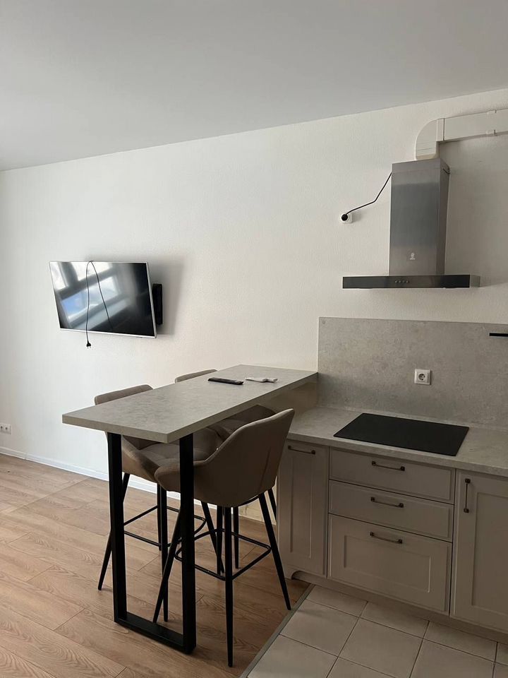 2-комнатная квартира, 44 м² — фото 2