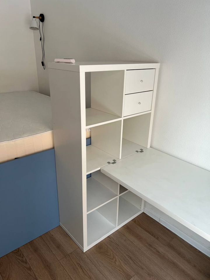 2-комнатная квартира, 44 м² — фото 4