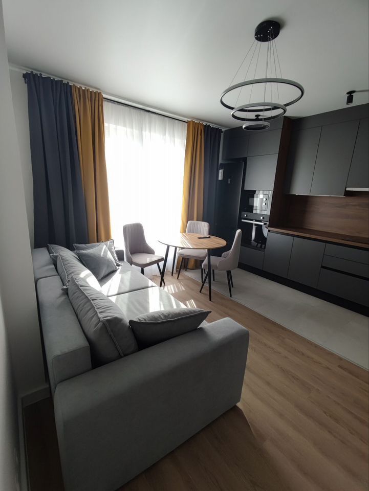 2-комнатная квартира, 42 м² — фото 2
