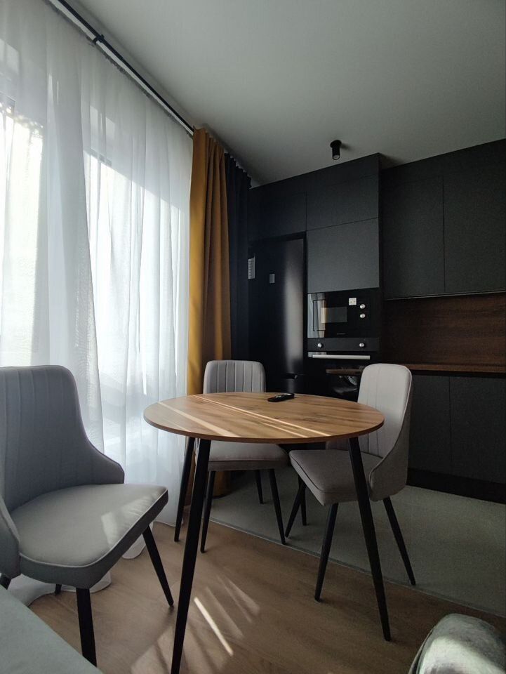 2-комнатная квартира, 42 м² — фото 4