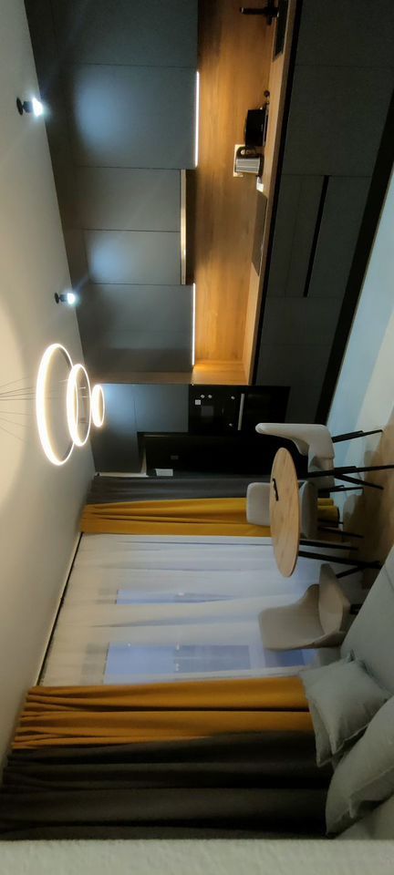 2-комнатная квартира, 42 м² — фото 5