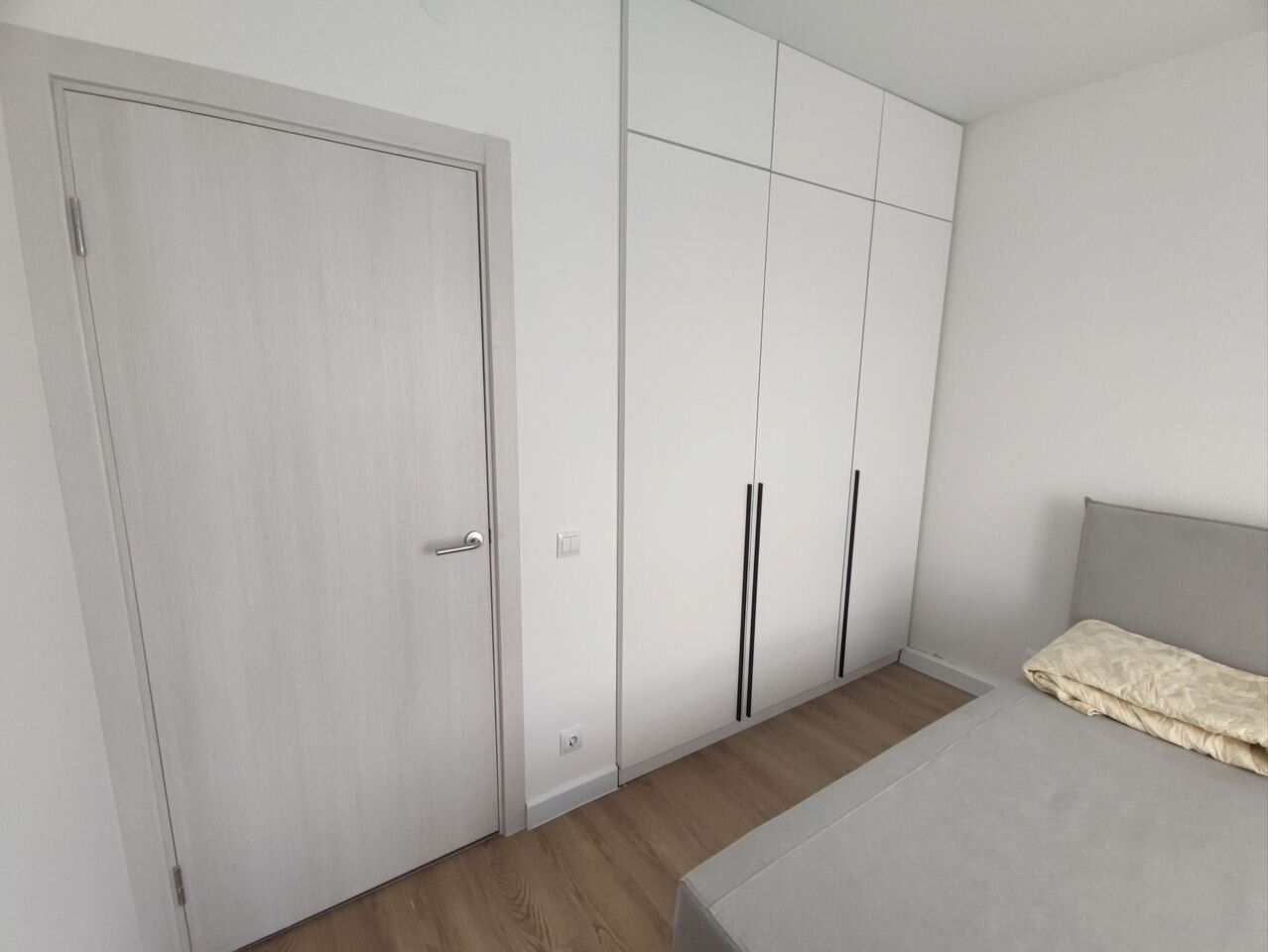 2-комнатная квартира, 42 м² — фото 7