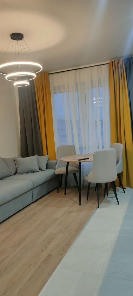 2-комнатная квартира, 42 м² — фото 8