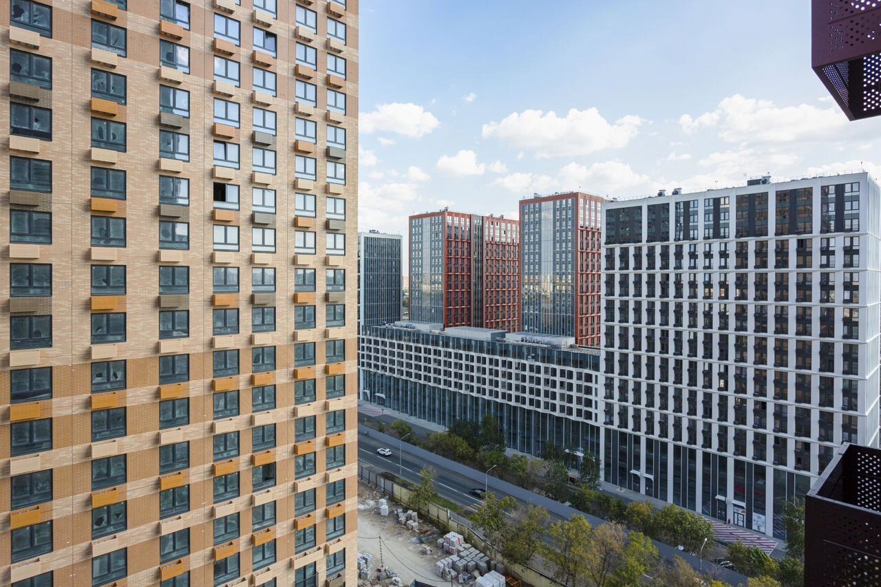 2-комнатная квартира, 32 м² — фото 2