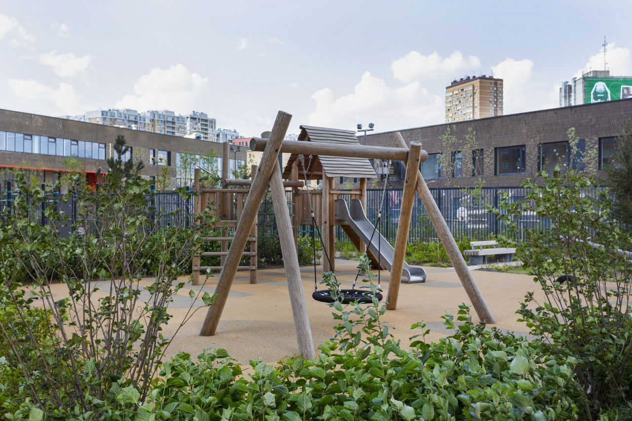 2-комнатная квартира, 32 м² — фото 3
