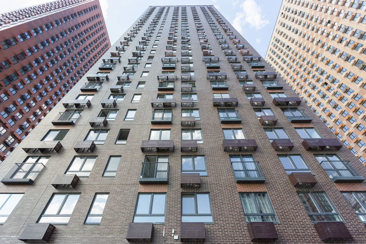 2-комнатная квартира, 32 м² — фото 4