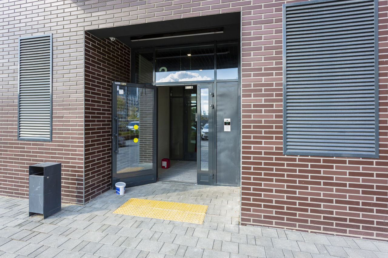2-комнатная квартира, 32 м² — фото 6