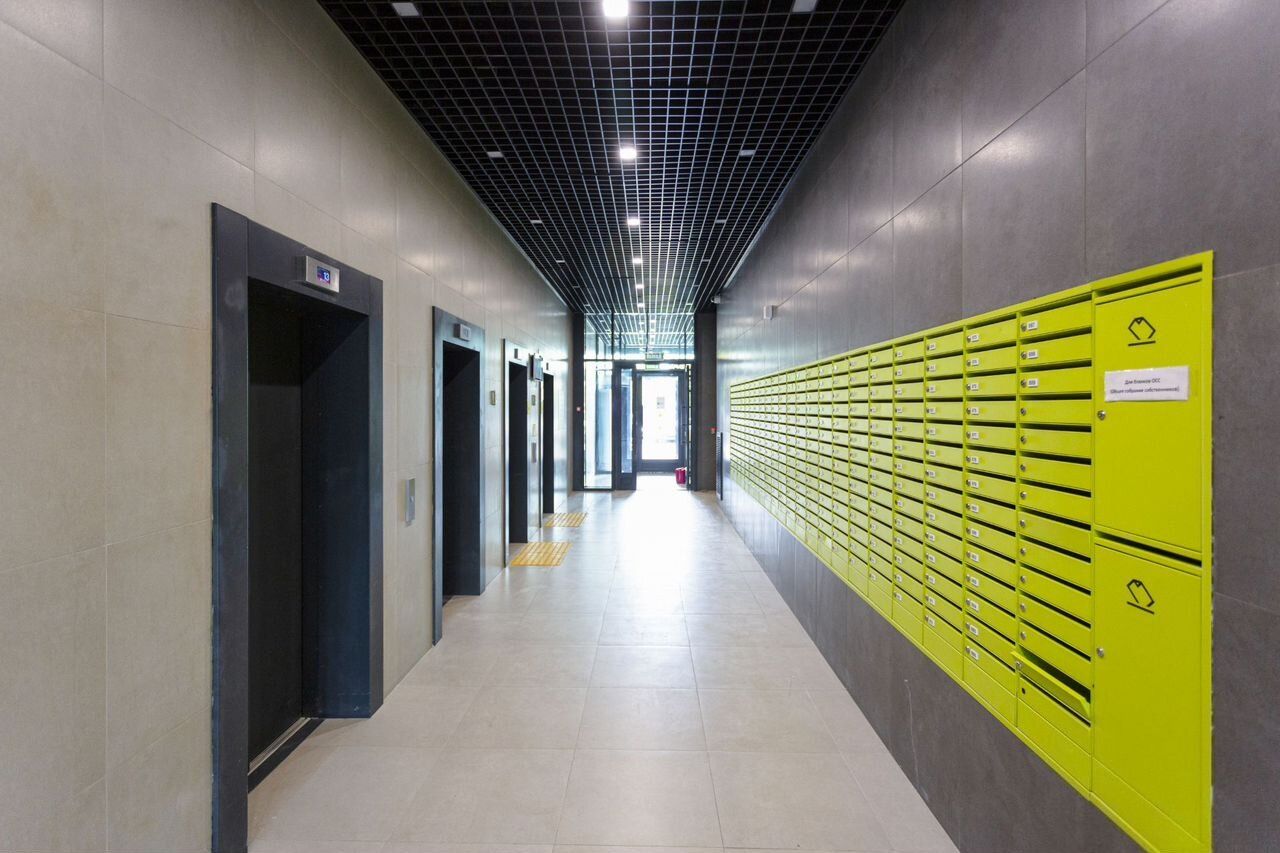 2-комнатная квартира, 32 м² — фото 7