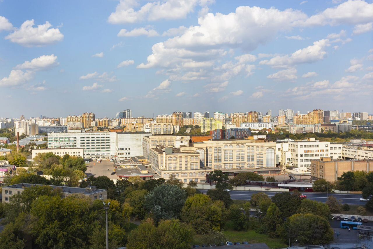 2-комнатная квартира, 32 м² — фото 8